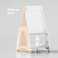 Little Story Double Sided Drawing Board - White