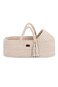 TEKNUM Moses Rope Basket - Ivory