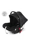 TEKNUM Cabin Plus Travel System - Sunshine Black