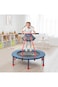 TEKNUM Trampoline Bounce - Blue