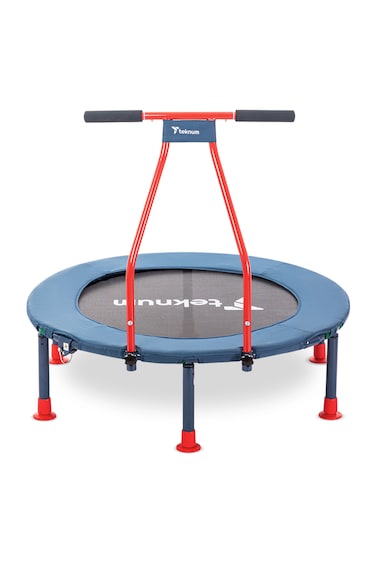 TEKNUM Trampoline Bounce - Blue