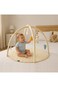 Little Story Baby Play Mat/Activity Gym - Grey