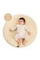 Little Story Baby Play Mat/Activity Gym - Beige