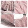 Little Story Nova Tote with Pacifier Pod - Pink