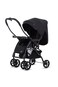 TEKNUM Look at Me Reversible 2 Stroller - Black