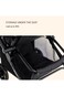 TEKNUM Look at Me Reversible 2 Stroller - Black
