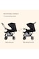 TEKNUM Look at Me Reversible 2 Stroller - Black
