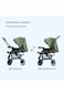 TEKNUM Look at Me Reversible 2 Stroller - Olive