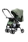 TEKNUM Look at Me Reversible 2 Stroller - Olive