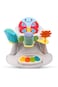 TEKNUM 2 - IN - 1 Dining Chair/Toddler Play Seat W/Pedal Piano - Butterfly
