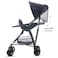 Teknum Eco Lite Stroller - Graphite