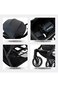 TEKNUM  Stroller Flylite - Black