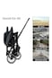 TEKNUM Stroller Flylite - Grey