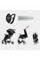 TEKNUM Stroller Flylite - Grey