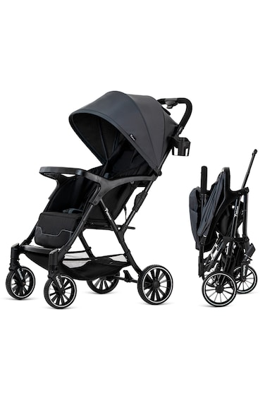 TEKNUM Stroller Flylite - Grey