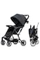 TEKNUM Stroller Flylite - Grey