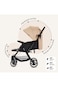 TEKNUM Stroller Flylite - Ivory
