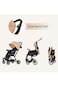 TEKNUM Stroller Flylite - Ivory