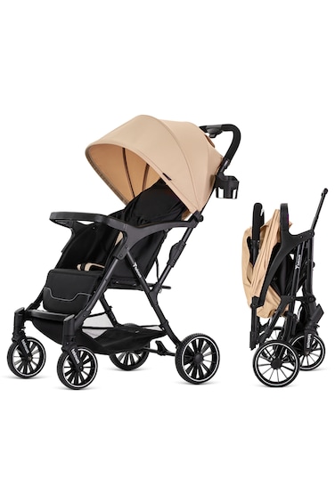 TEKNUM Stroller Flylite - Ivory