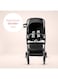 Teknum Travel STROLL 2 Stroller - Grey