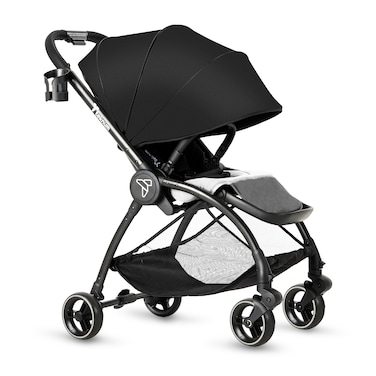 Teknum Travel STROLL 2 Stroller - Grey