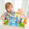 Little Story Activity Beads Maze Montessori Wooden Toy - Multicolor