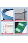 TEKNUM Trampoline Bounce Pro - Blue