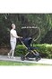 TEKNUM STROLL - 1 Reversible Travel Stroller - Gold