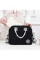Eazy Kids Insulated Lunch Bag - Black