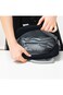 Eazy Kids Insulated Lunch Bag - Black