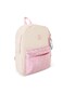 Eazy Kids 16.5&rdquo; School Backpack with Laptop Compartment &ndash; Lightweight Design, Blush Rush