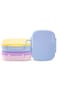 Hydrobrew Smart Serve Bento Lunch Box 1100 ml, 5 compartment- Sky Mist