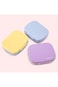 Hydrobrew Smart Serve Bento Lunch Box 1100 ml, 5 compartment- Lilac Blush