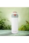 HydroBrew SipSwitch&trade; Insulated Water Bottle 720ml &ndash; Leakproof, Stainless Steel, Straw &amp; Spout Lid -Ivory Grove
