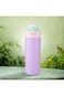 HydroBrew SipSwitch&trade; Insulated Water Bottle 720ml &ndash; Leakproof, Stainless Steel, Straw &amp; Spout Lid -Orchid Mist
