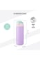 HydroBrew SipSwitch&trade; Insulated Water Bottle 720ml &ndash; Leakproof, Stainless Steel, Straw &amp; Spout Lid -Orchid Mist