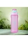 HYDROBREW Sip Switch Tritan Water Bottle 1000ml Leakproof, BPA Free, Straw &amp; Spout Lid- Orchid Mist