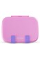 Hydrobrew Smart Serve Bento Lunch Box 847ml, Candy Lilac