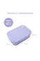 Hydrobrew Smart Serve Bento Lunch Box 980ml - Lavender Diamond