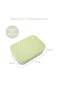 Hydrobrew Smart Serve Bento Lunch Box 980ml - Sage Diamond