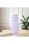 Hydrobrew Sip Switch Stainless Steel Water Bottle - Berry Cream
