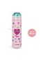 Eazy Kids - Insulated Stainless Steel Water Bottle w/Spray, Always Believe 640ml - Pink