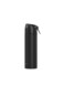 Eazy Kids - Insulated Stainless Steel Water Bottle w/Spray , 640ml Black