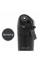 Eazy Kids - Insulated Stainless Steel Water Bottle w/Spray , 640ml Black