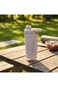 Hydrobrew Sip Core Stainless Steel Bottle w/t Tritan&trade; Container - 18/8 Premium Double Wall Stainless Steel - OLIVE SAGE