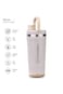 Hydrobrew Sip Core Stainless Steel Bottle w/t Tritan&trade; Container - 18/8 Premium Double Wall Stainless Steel - OLIVE SAGE