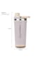 Hydrobrew Sip Core Stainless Steel Bottle w/t Tritan&trade; Container - 18/8 Premium Double Wall Stainless Steel - OLIVE SAGE