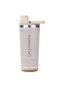 Hydrobrew Sip Core Stainless Steel Bottle w/t Tritan&trade; Container - 18/8 Premium Double Wall Stainless Steel - OLIVE SAGE