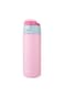 Hydrobrew Steel Core Bento Lunch Box 839ml w/ SipSwitch Insulated Water Bottle 720ml   Stainless Steel Leakproof Meal Box &ndash; Rose Silk