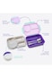 Hydrobrew Steel Core Lunch Box 750ml w/ Food Jar &amp; Sip Switch Water Bottle 1000ml   Stainless Steel Leakproof Meal Box &ndash; Berry Cream